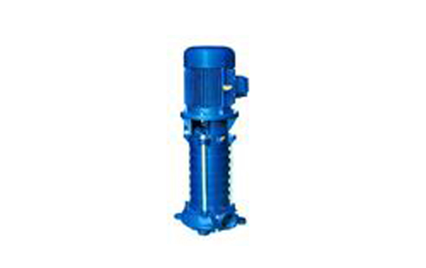 VMP立式多级增压泵