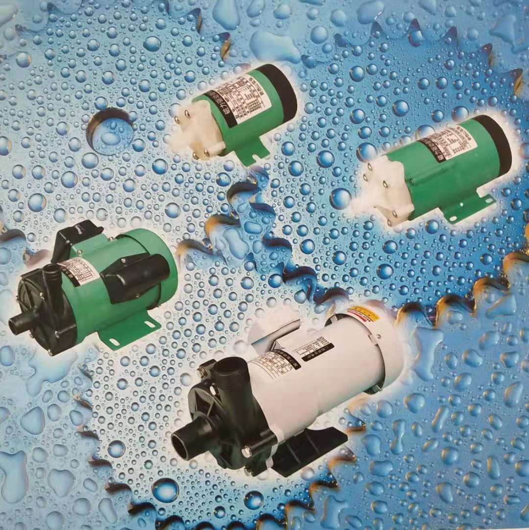 磁力泵选型|磁力泵参数型号|塑料磁力泵|磁力泵加药泵